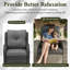 Reclining Recliner Chair-567404464