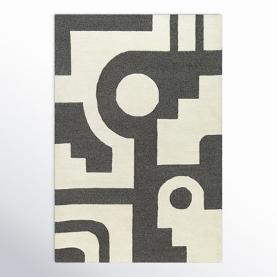 Rino Wool Rug