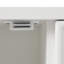 Ovid 120 cm W Chest of 3 Drawers