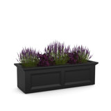 Tolmino Planter Box