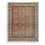 Tapis 7 pi 8 po x 10 pi Qaabiz-980132645