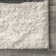 Striped Wool Machine Washable Area Rug