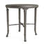 Calcutta Outdoor Round Side Table-898891685
