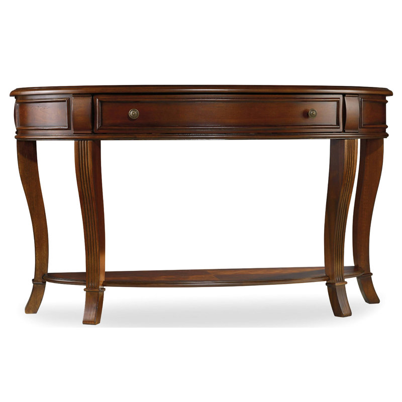 Brookhaven 52'' W Console Table