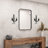 Janine Candle Wall Light-1436558502