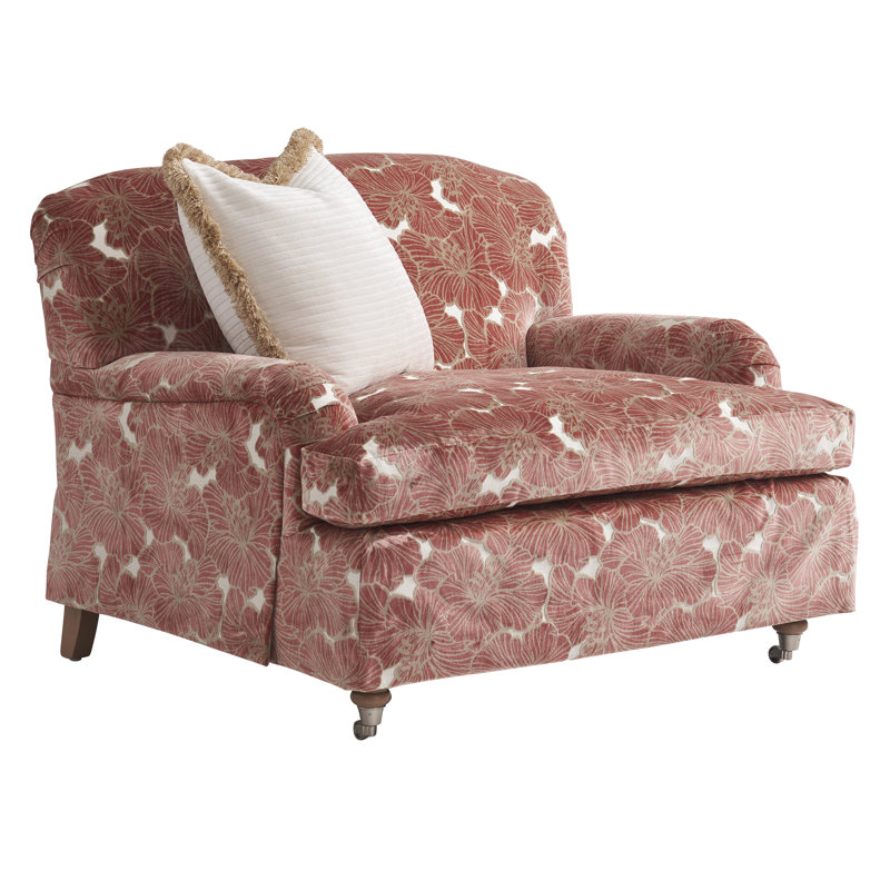 Athos Armchair