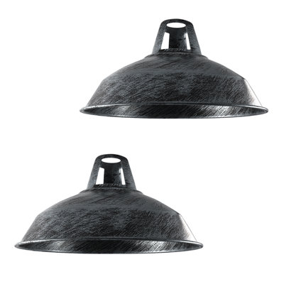 Alkis 16 cm H Bowl Lamp Shade ( Uno )