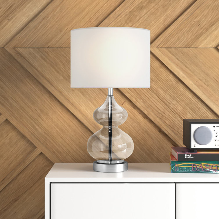 Freddy Table Lamp