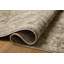 Tapis traditionnel brouillard / sable Loloi Soraya-2076907565