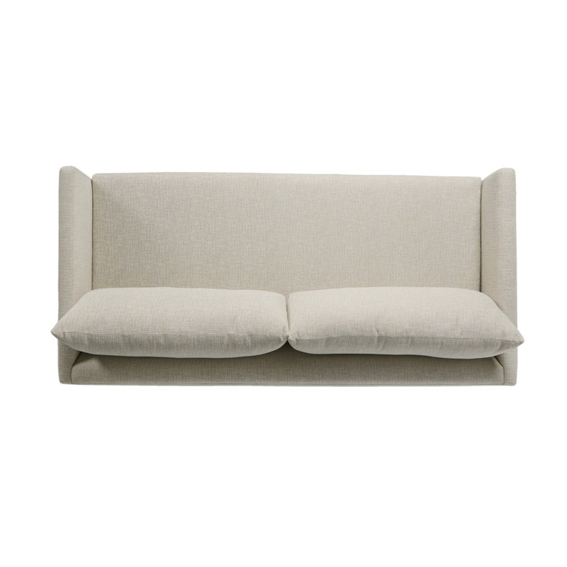 Wickham Sofa, Savoy Coffee
