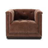 Maxx Swivel Chair