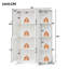 163cm Kitchen Pantry