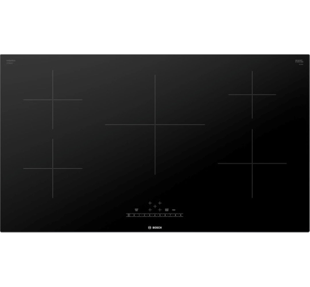 500 Series 36" Induction Cooktop with 5 Elements Bosch