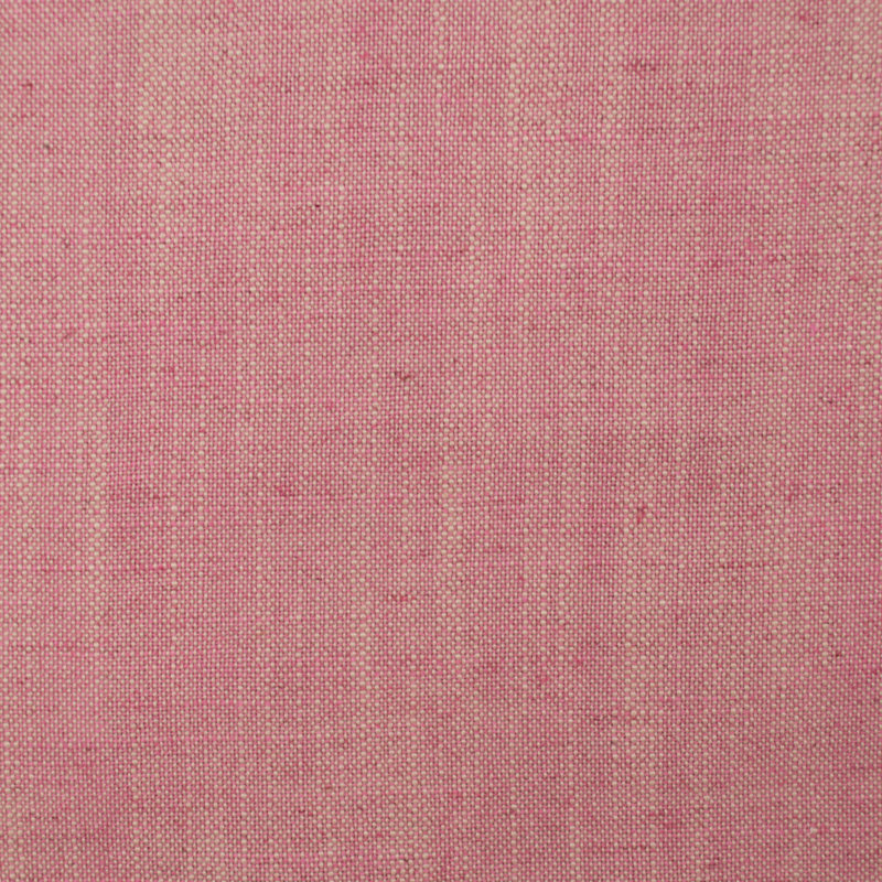 Tissu en mélange de lin de la cour - pour draperies et tissus d'ameublement, Fleur