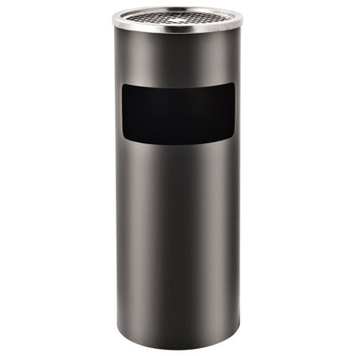 Caberfae Steel Bin