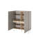 Venner 2 Door Laminate Wardrobe-1238155547