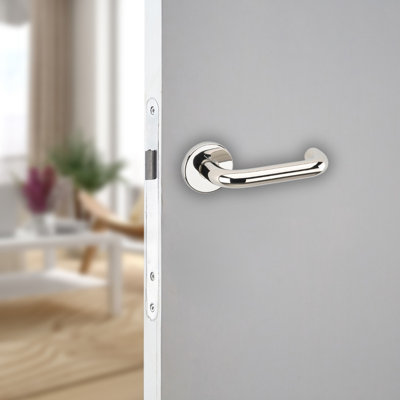 Right Hand Door Handle