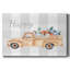 Toile tendue Happy Harvest I-Gallery-501044512