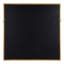 Miroir décoratif moderne en relief Fraizer