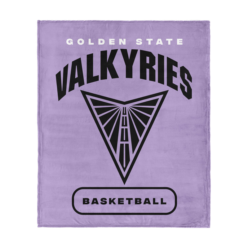 Jeté WNBA High Block, Golden State Valkyries