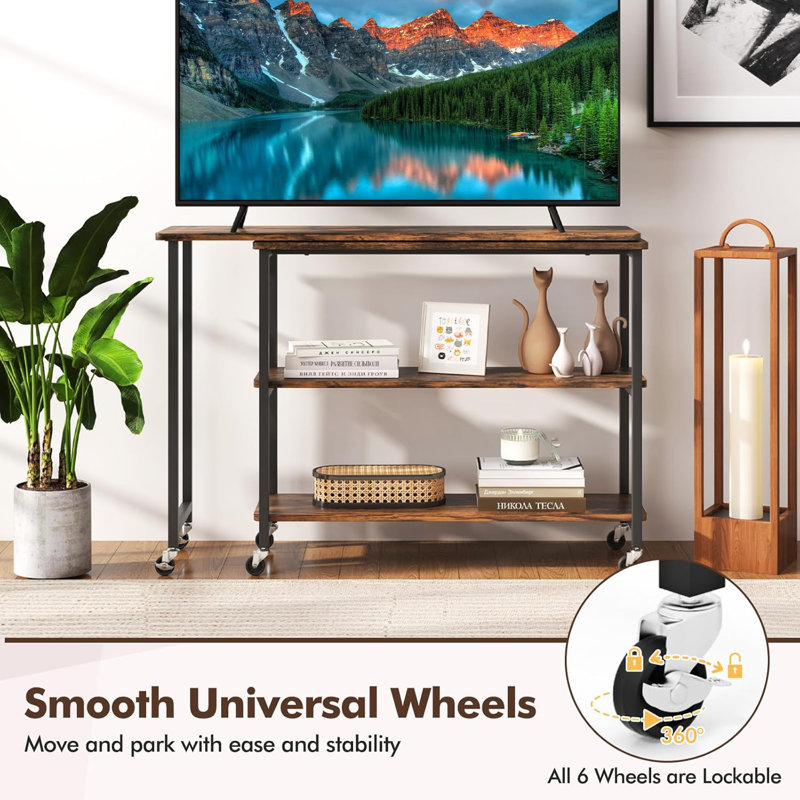 Ottley 60'' Console Table