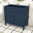 Bathroom Vanity without Top Sink, Bathroom Storage Cabinet with 2 Drawers and a Tip-out Drawer-94955107-114498807