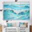 Ensemble de salon Ocean Charm-107768315-107768319