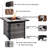 Outdoor Square Stove-1505510092