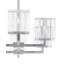 Valerio 6 - Light Pendant
