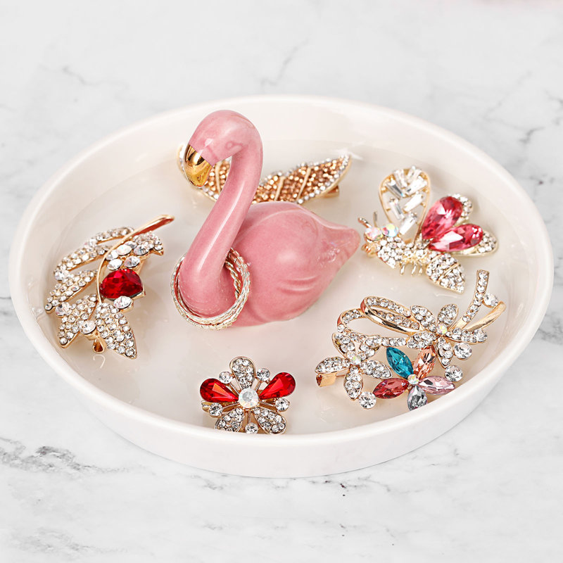 Zuzana Trinket Dish +