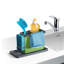 Adjustable Sink Caddy