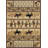 Tribes GC_YLS4009 Beige Southwest Area Rug-1351472822