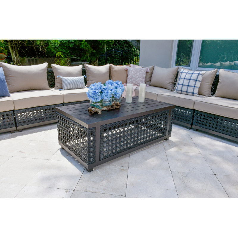 Table basse Conforti