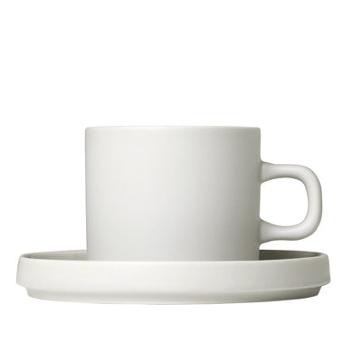 Pilar Stoneware Mug