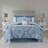 King 8 Piece Comforter Set-133139844