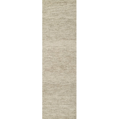 James Wool Area Rug