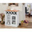 Leawood 81.3cm Sideboard