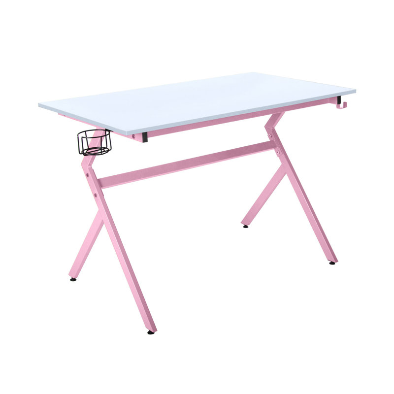 115cm W Rectangle Computer Desk