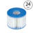 Purespa Type S1 Easy Set Pool Pumps