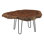 Wood Coffee Table