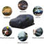 Battistino Elastic Automobile Cover By Dakota Fields