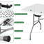 152cm Banquet Table-124239135