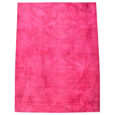 Tapis turc surteint 10 x 14