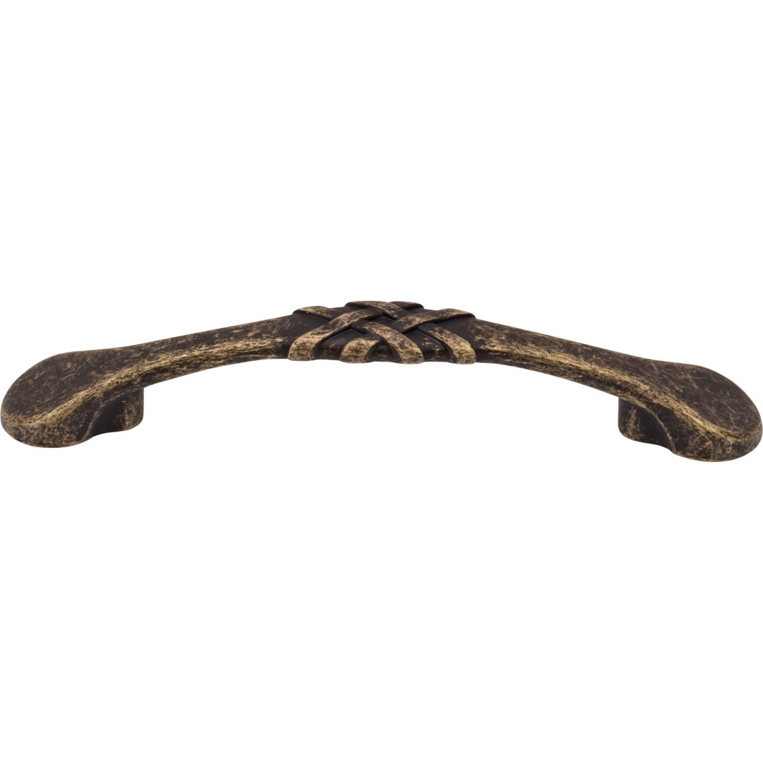 3 3/4" Center to Center Arch Pull Multipack (Set of 25) Eddington Lane 