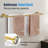 23.6'' 2 Towel Bar-92675738