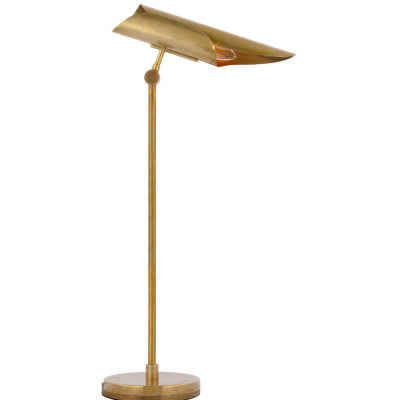 Flore Desk Table Lamp