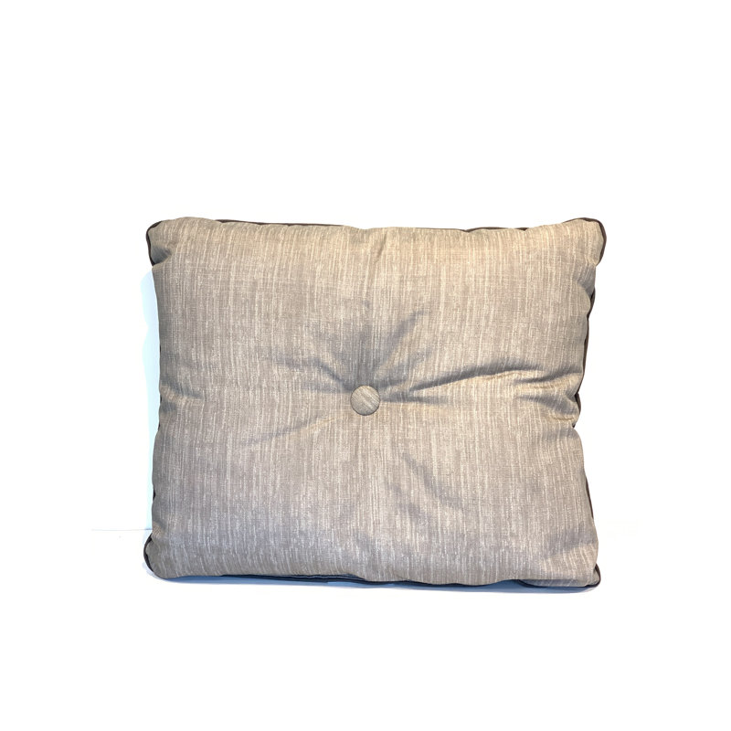 Coussin de dossier d’extérieur