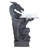 Subservient Dragon 27.5'' Console Table