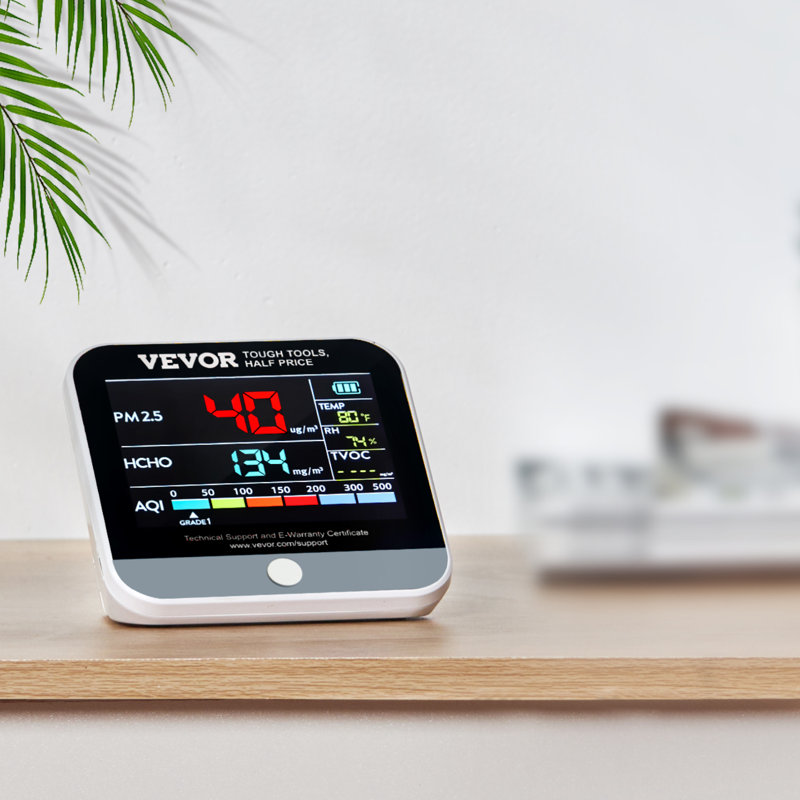 Déflecteur d'air universel VEVOR