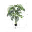 6FT Faux Artificial Palm Tree with Pot for Indoor Decor-1600527587